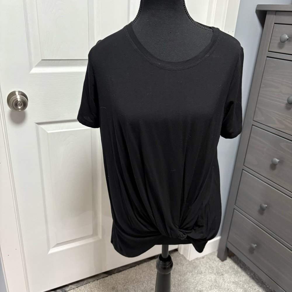 Jackson Rowe Tee